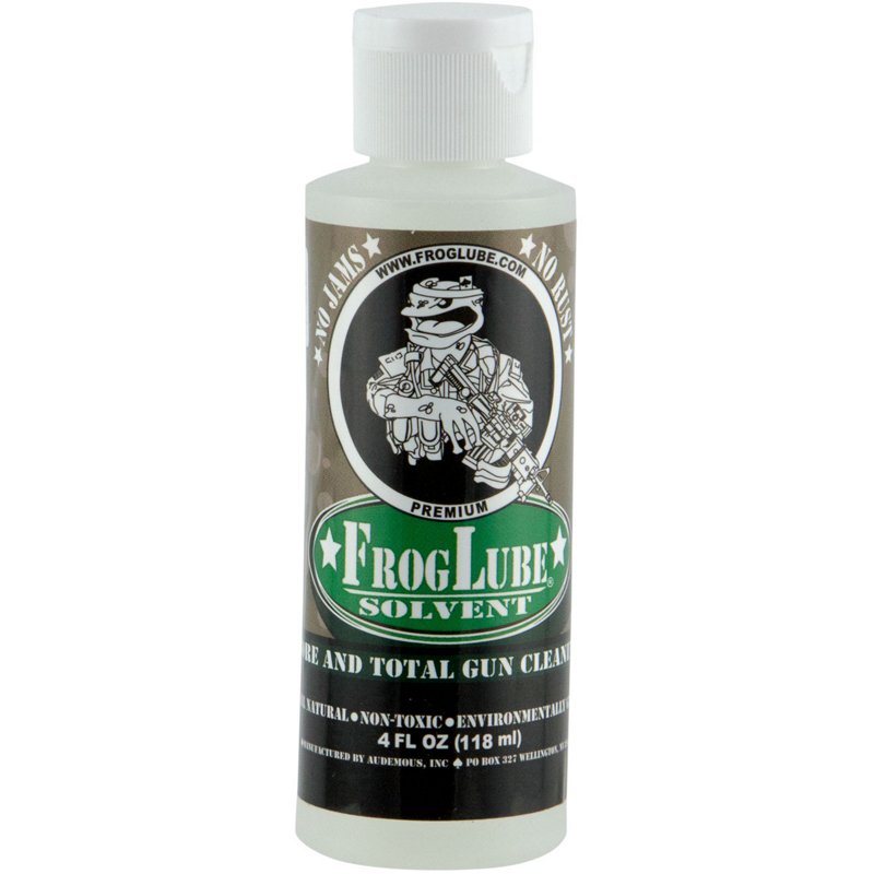 Froglube 4 Oz Gun C… - image