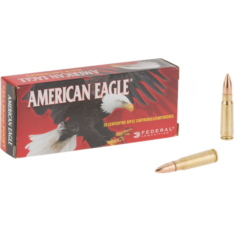 American EagleÂ® 7.… - image