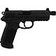 FN FNX-45 Threaded NS 45 ACP Full-Sized 15-Round Pistol                                                                          - view number 1 selected