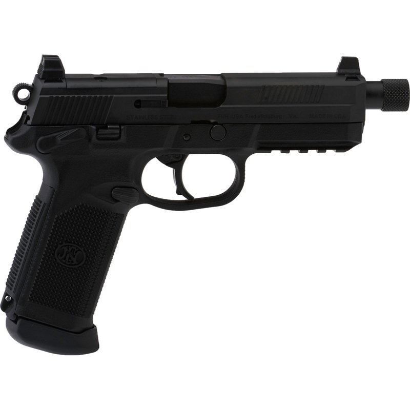 Fn FNX-45 Threaded … - image