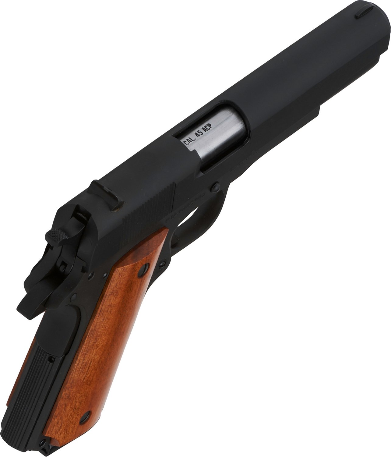 Rock Island Armory M1911-A1 GI .45 ACP Semiautomatic Pistol - view number 3