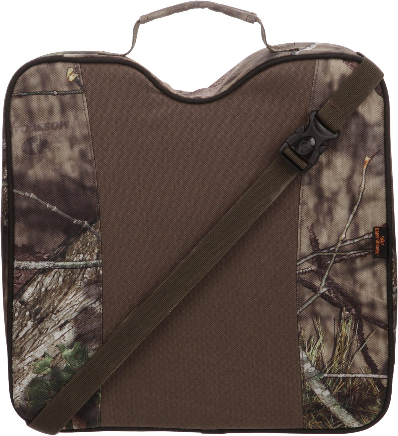 Game Winner Mossy Oak Infinity Extra-Large Folding Seat Cushion