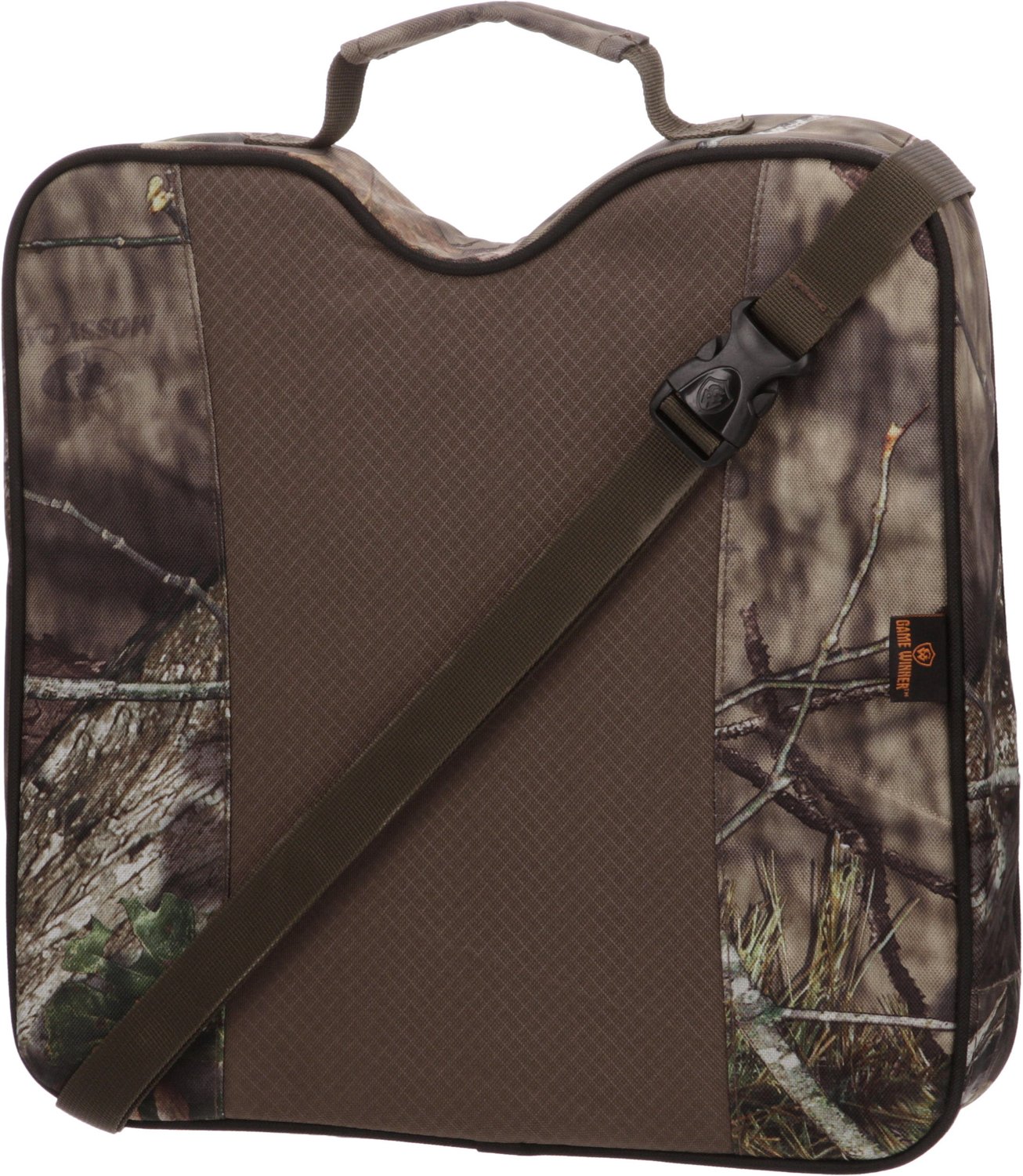 Game Winner Mossy Oak Infinity Extra-Large Folding Seat Cushion