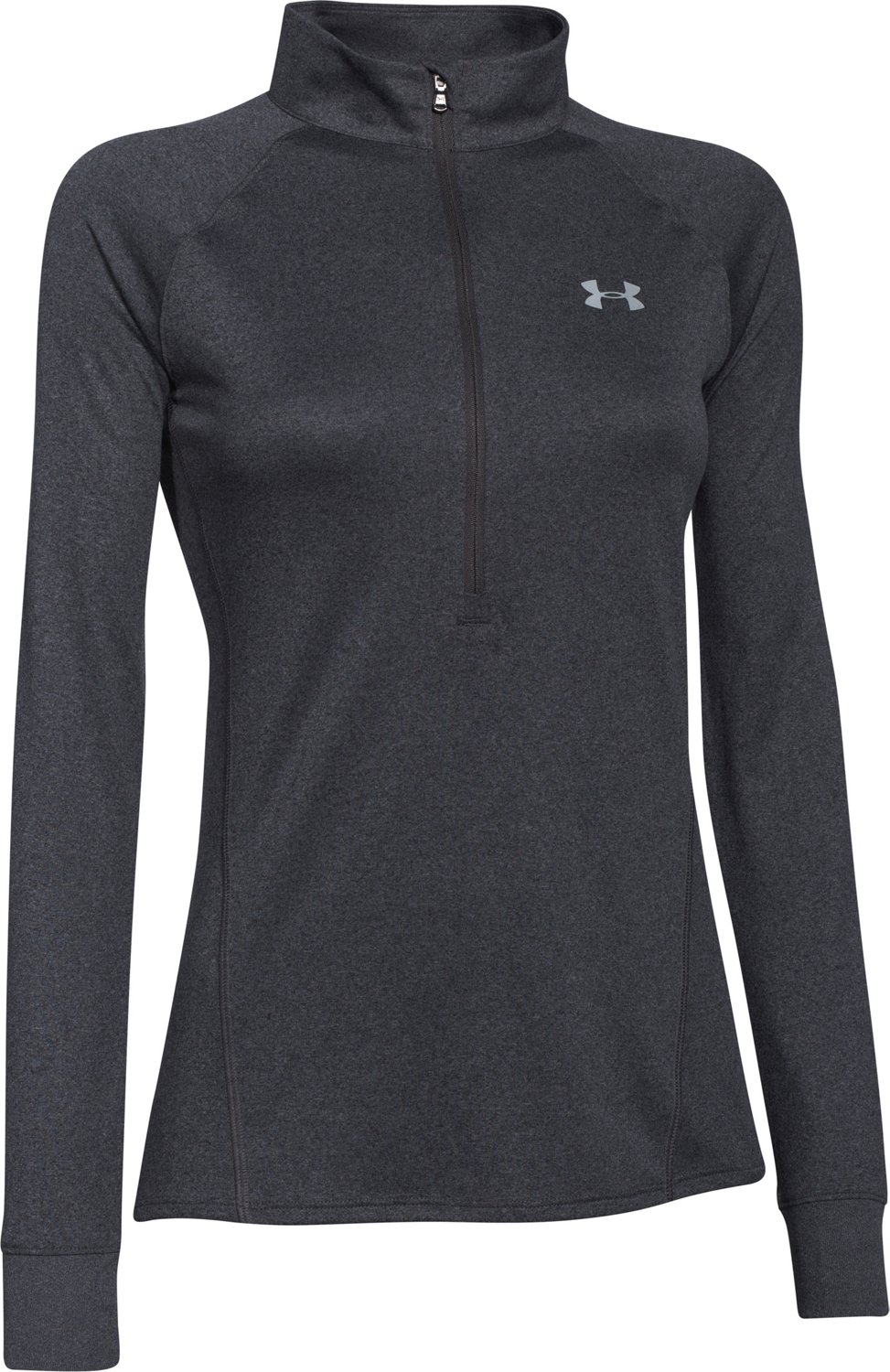 Under Armour Women's UA Tech 1/2 Zip Pullover