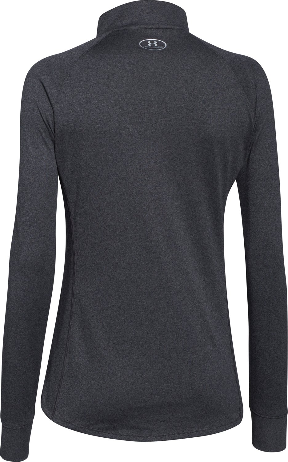Under Armour Women's UA Tech 1/2 Zip Pullover - view number 2
