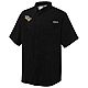 Columbia Sportswear™ Men's University of Central Florida Tamiami™ Short Sleeve Shirt                                         - view number 1 selected