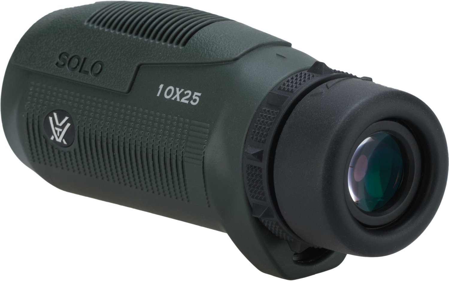 Vortex Solo 10 x 25 Monocular - view number 2