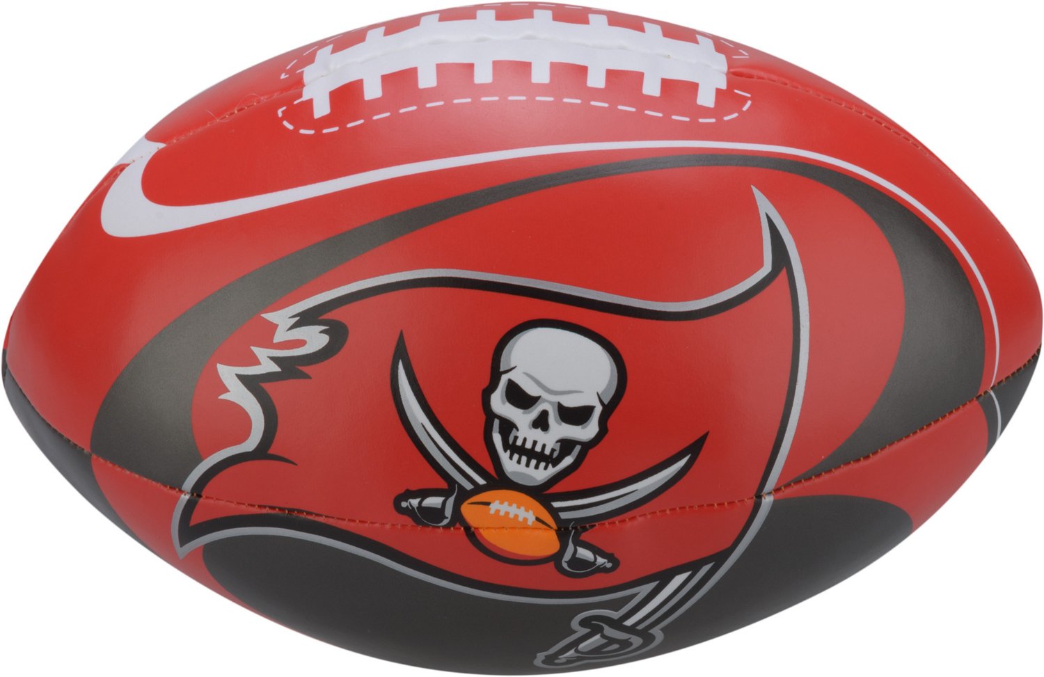 Tampa Bay Buccaneers Nfl Football Balls Black Red Tampa Bay