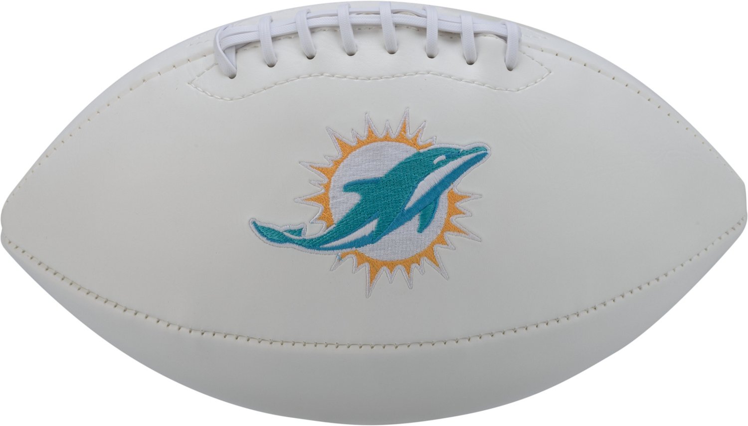 Rawlings Miami Dolphins Football at