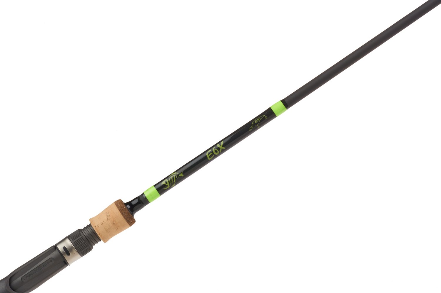 G. Loomis E6X Freshwater Casting Rod - view number 2
