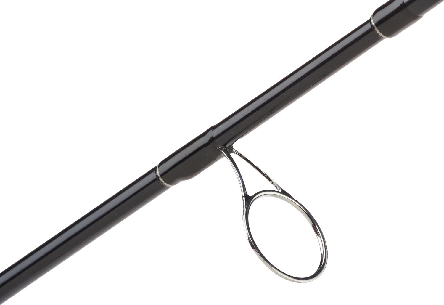 Daiwa DS-ONE 6'6" M Freshwater Spinning Rod and Reel Combo - view number 3