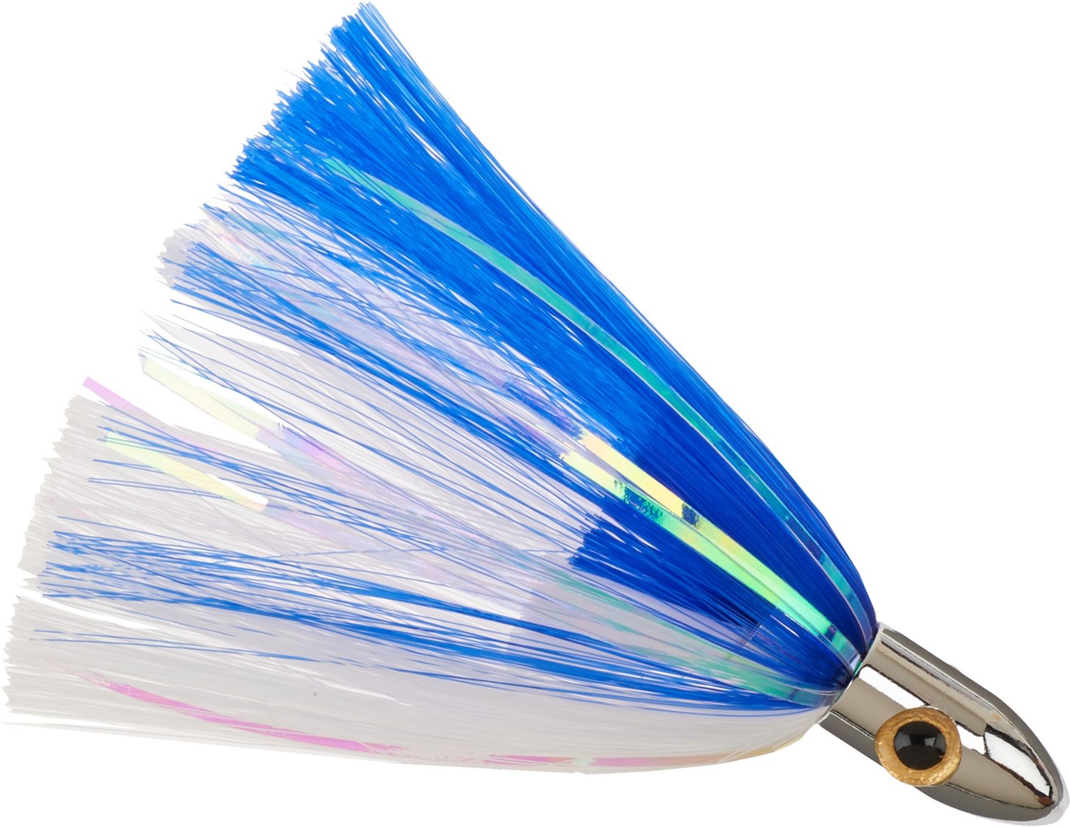 MirrOlure® Iland Tracker TR500F 4-1/4" Trolling Lure