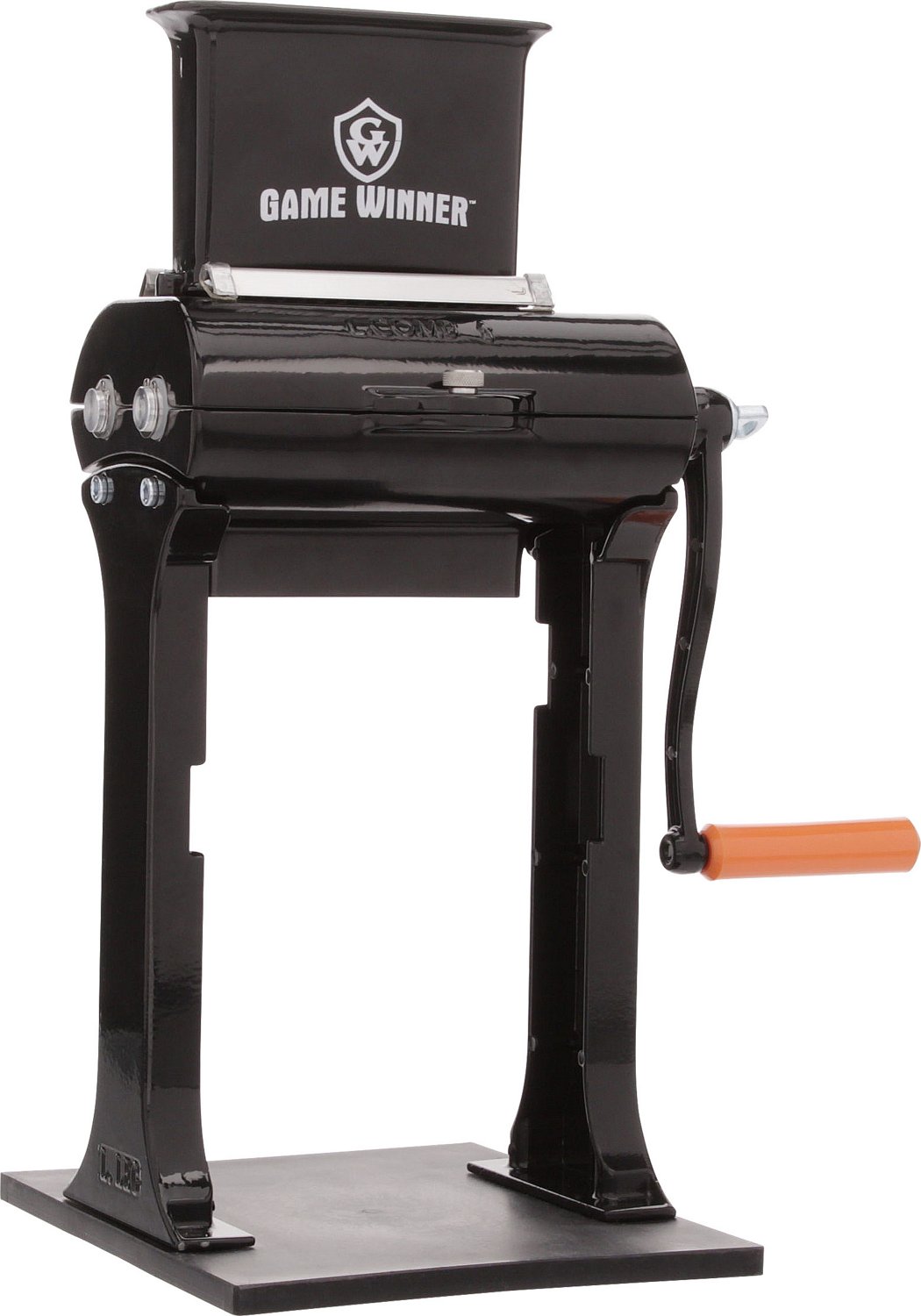 Game Winner Meat Tenderizer and Jerky Slicer