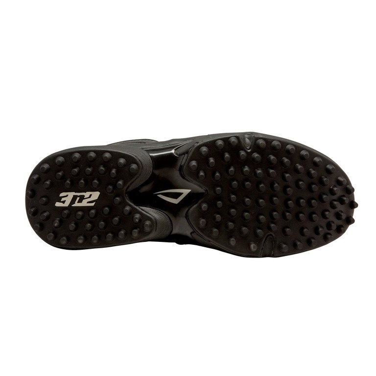 3N2 Men's Reaction Lo Officiating Shoes - view number 5