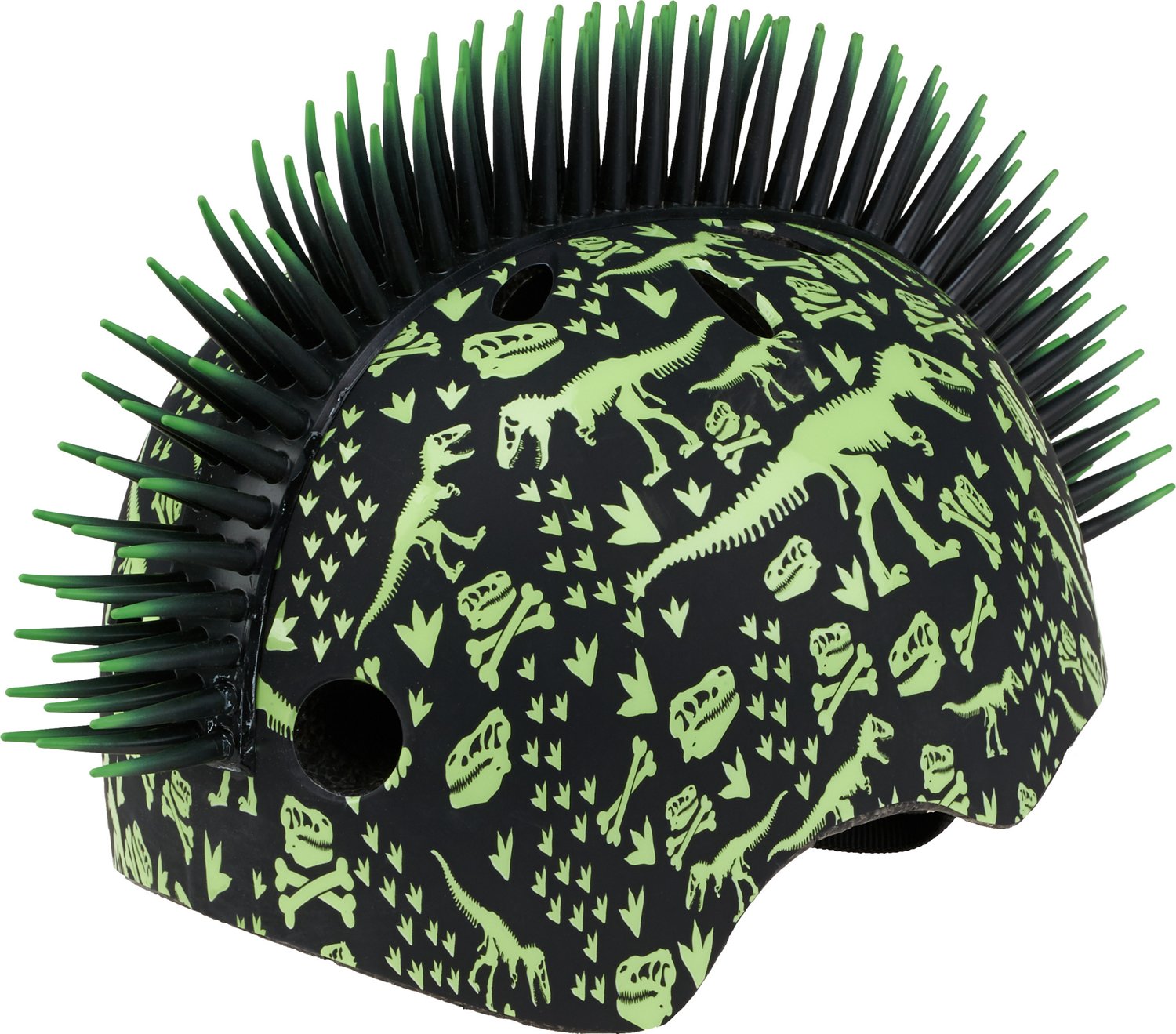 raskullz dinosaur helmet