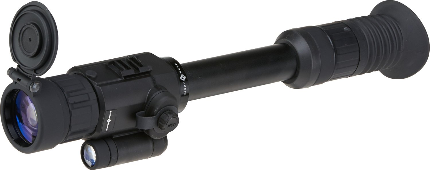 Sightmark Photon XT 4.6 x 42S Digital Night Vision Riflescope