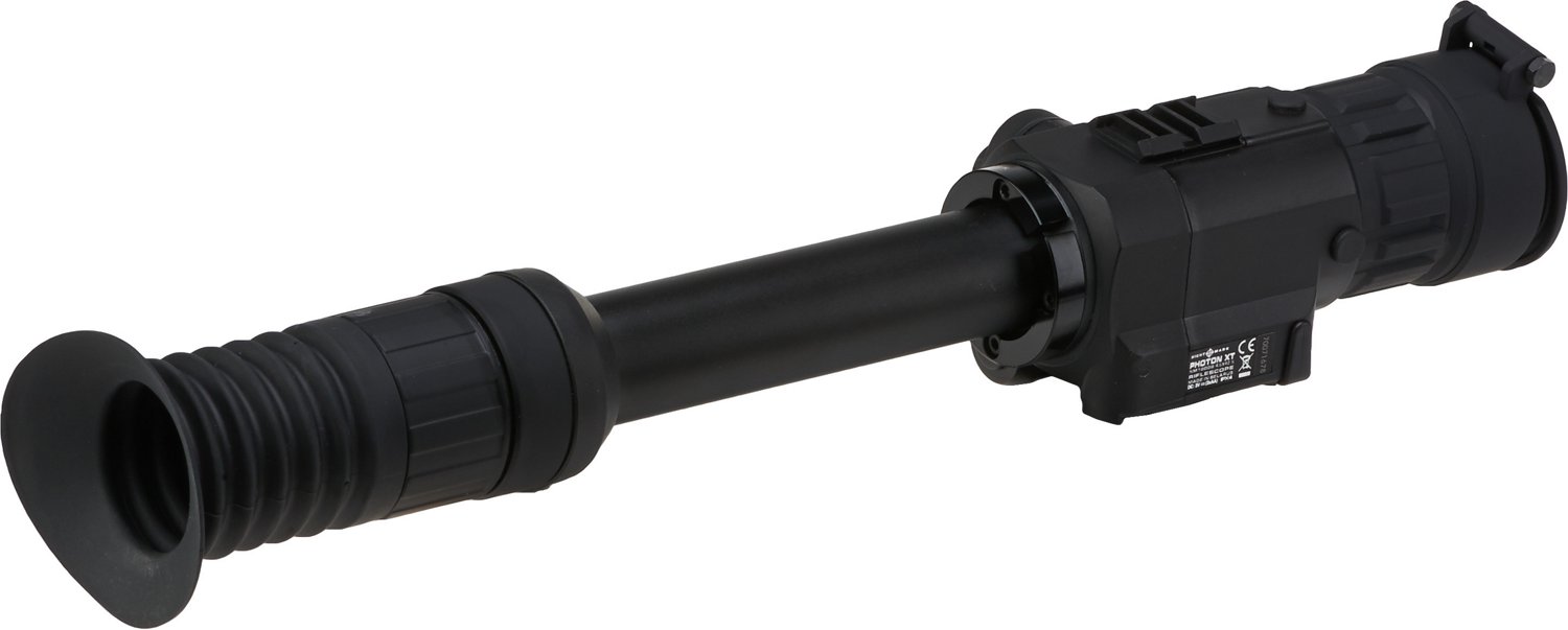 Sightmark Photon XT 4.6 x 42S Digital Night Vision Riflescope