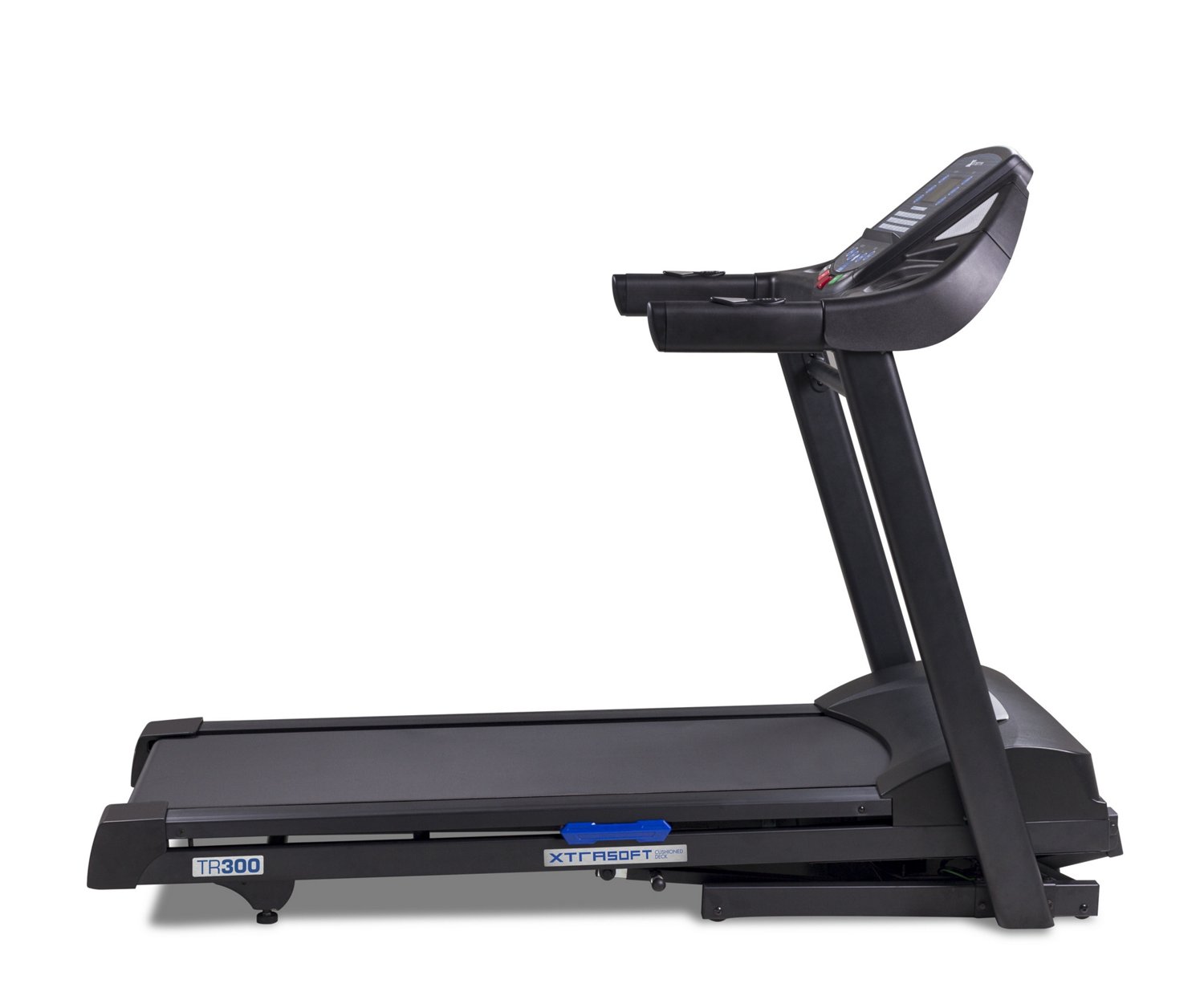 XTERRA Fitness TR300 Treadmill Academy