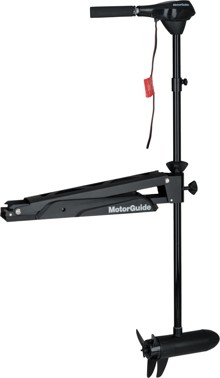 Loxley Bowfishing - Bowfishing platforms can cause mounting a trolling  motor to be a nightmare. Some modify their platform, while others modify  their trolling motor or go with one easier to mount.