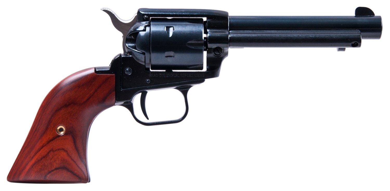 Heritage Rough Rider .22 LR Rimfire Revolver - view number 2