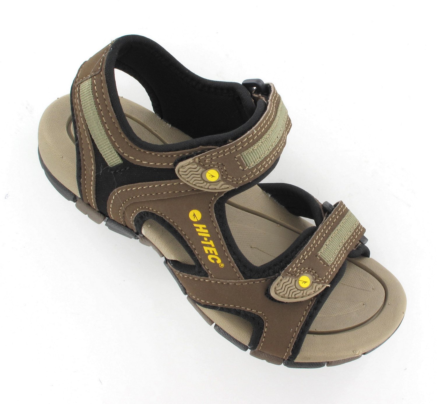 Hi-Tec Kids' GT Strap Jr. Sandals - view number 2