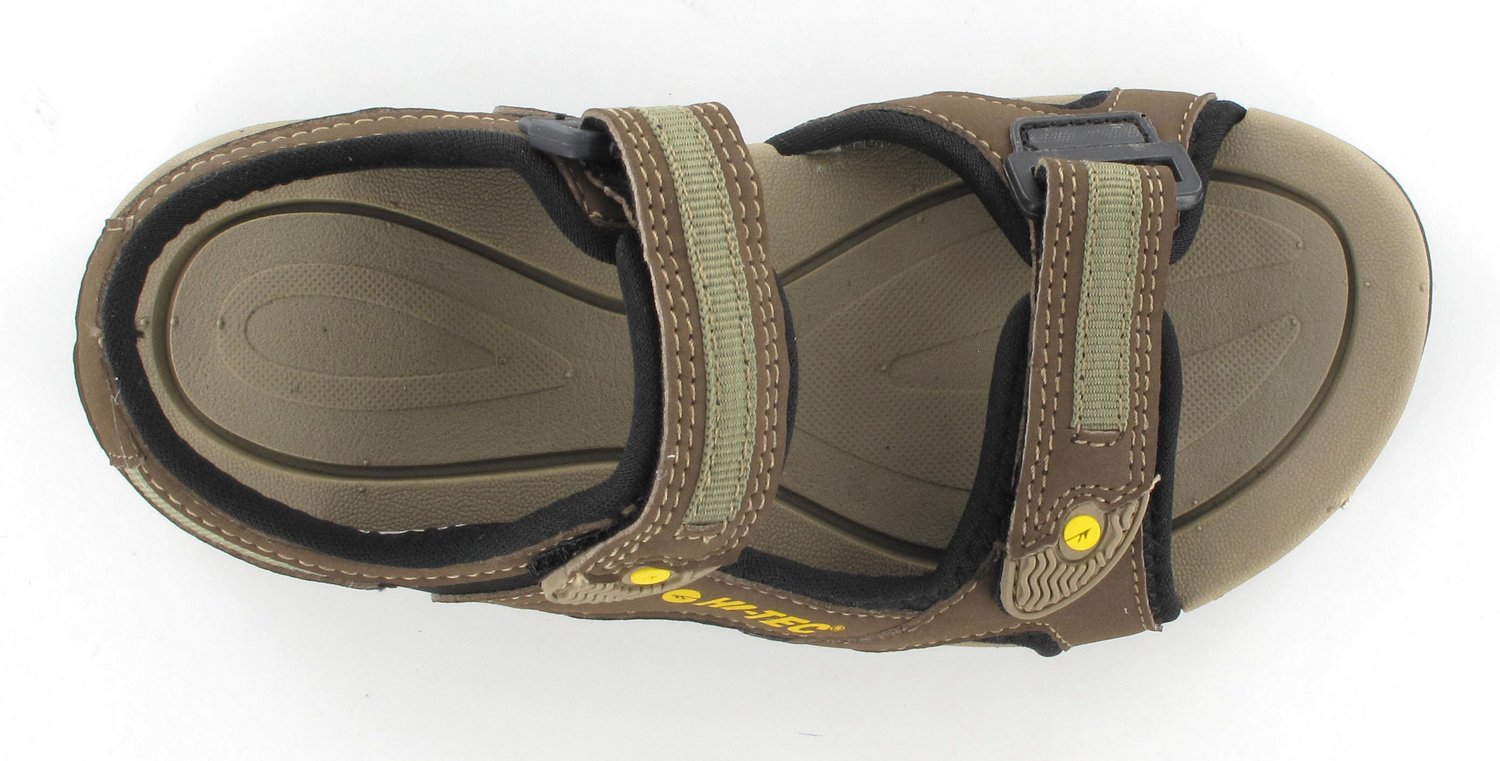 Hi-Tec Kids' GT Strap Jr. Sandals - view number 3