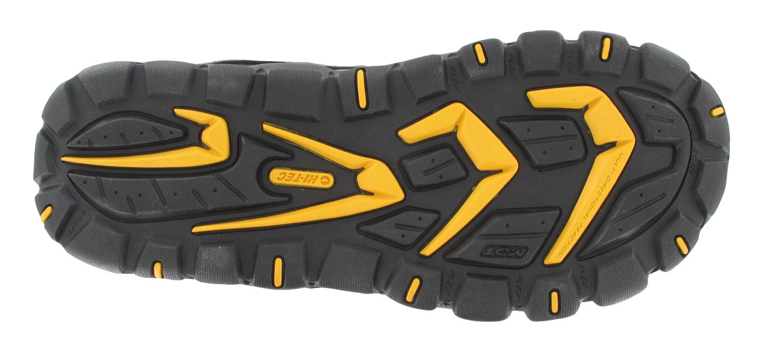 Hi-Tec Kids' GT Strap Jr. Sandals - view number 4