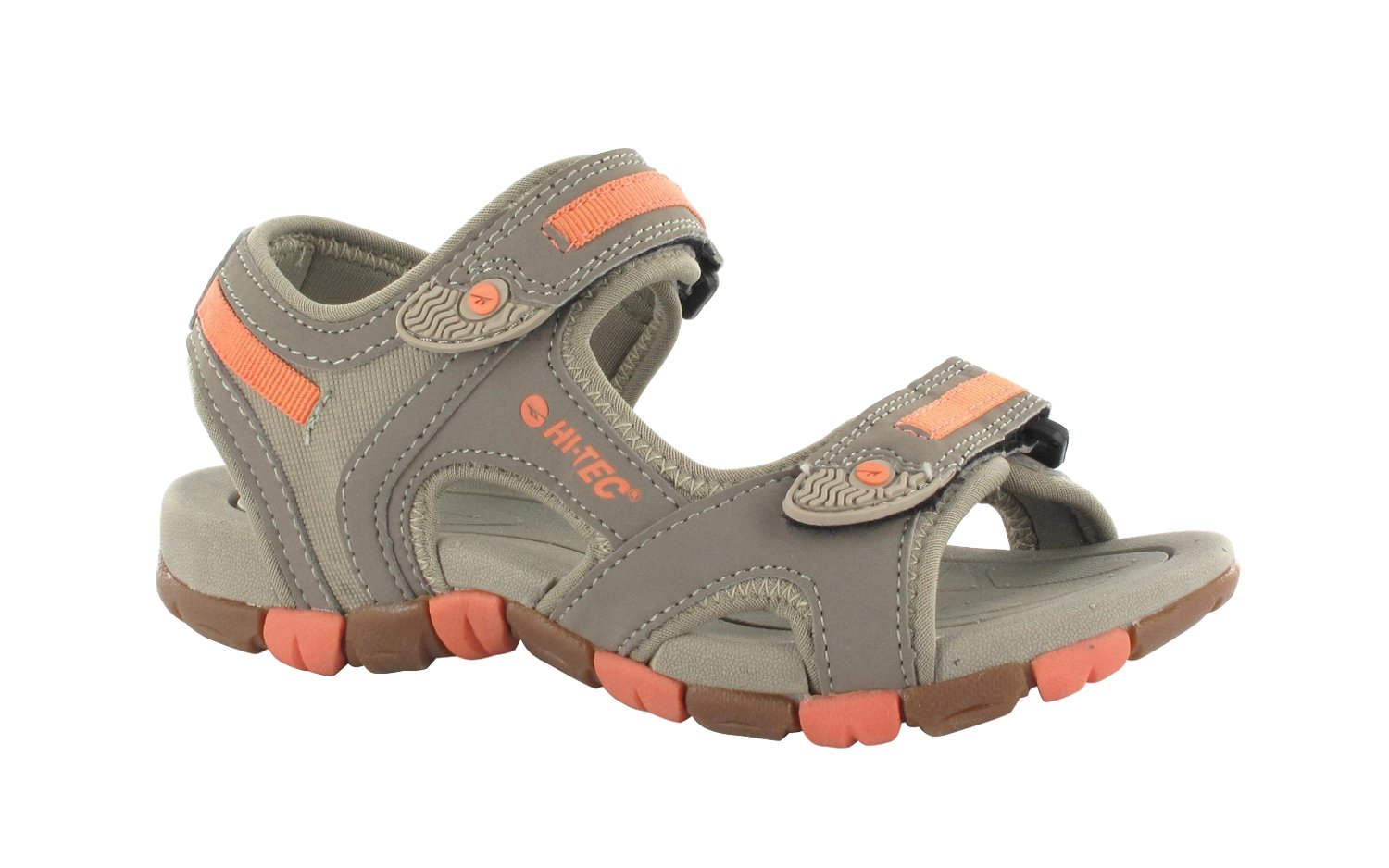 Hi-Tec Kids' GT Strap Jr. Sandals