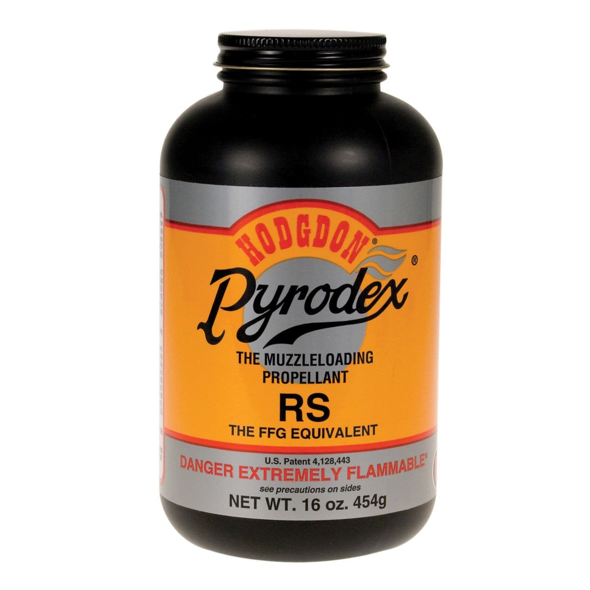 Hodgdon Pyrodex® .50 Powder                                                                                                     - view number 1 selected