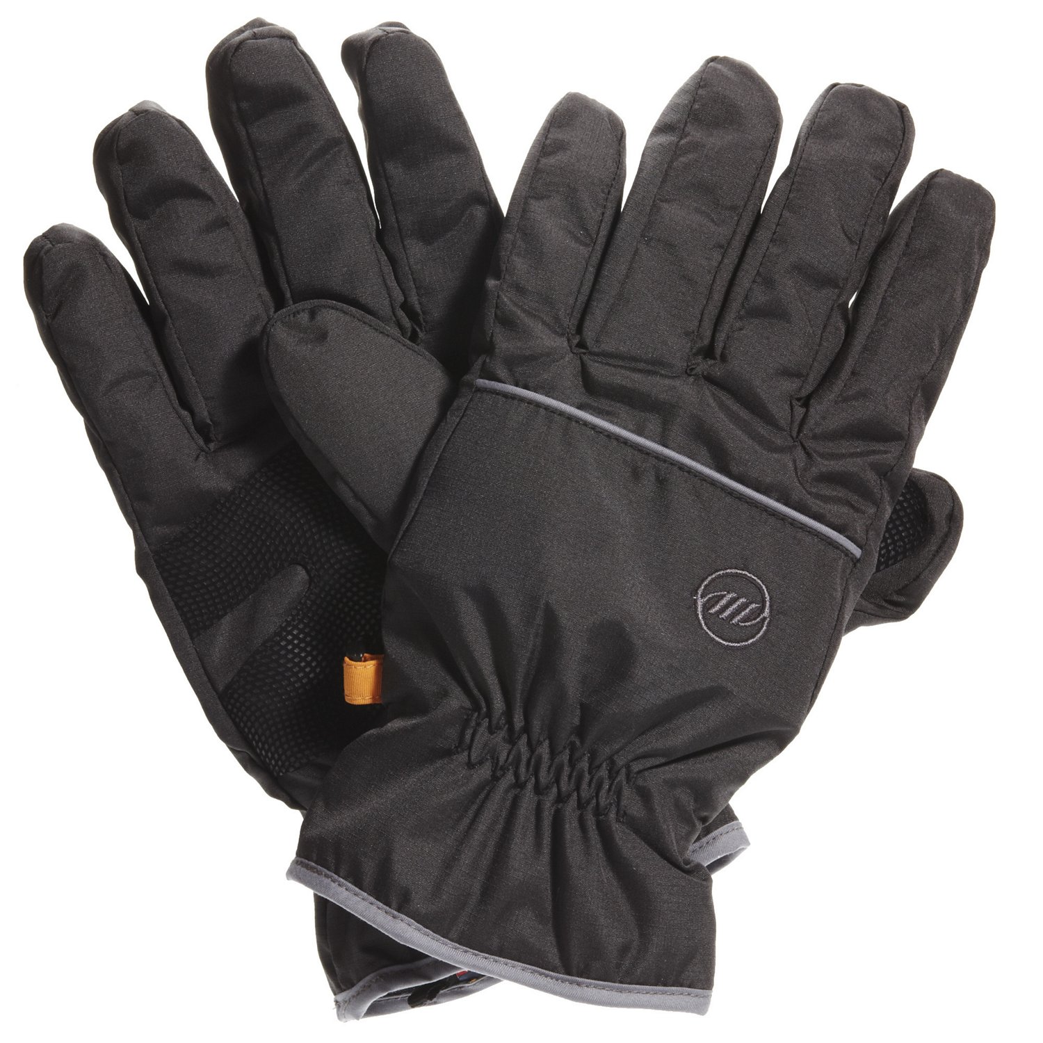 Manzella Men's Pack-It Gloves | Free Shipping at Academy