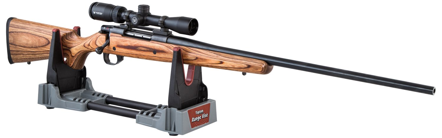 Tipton® Compact Range Vise - view number 2