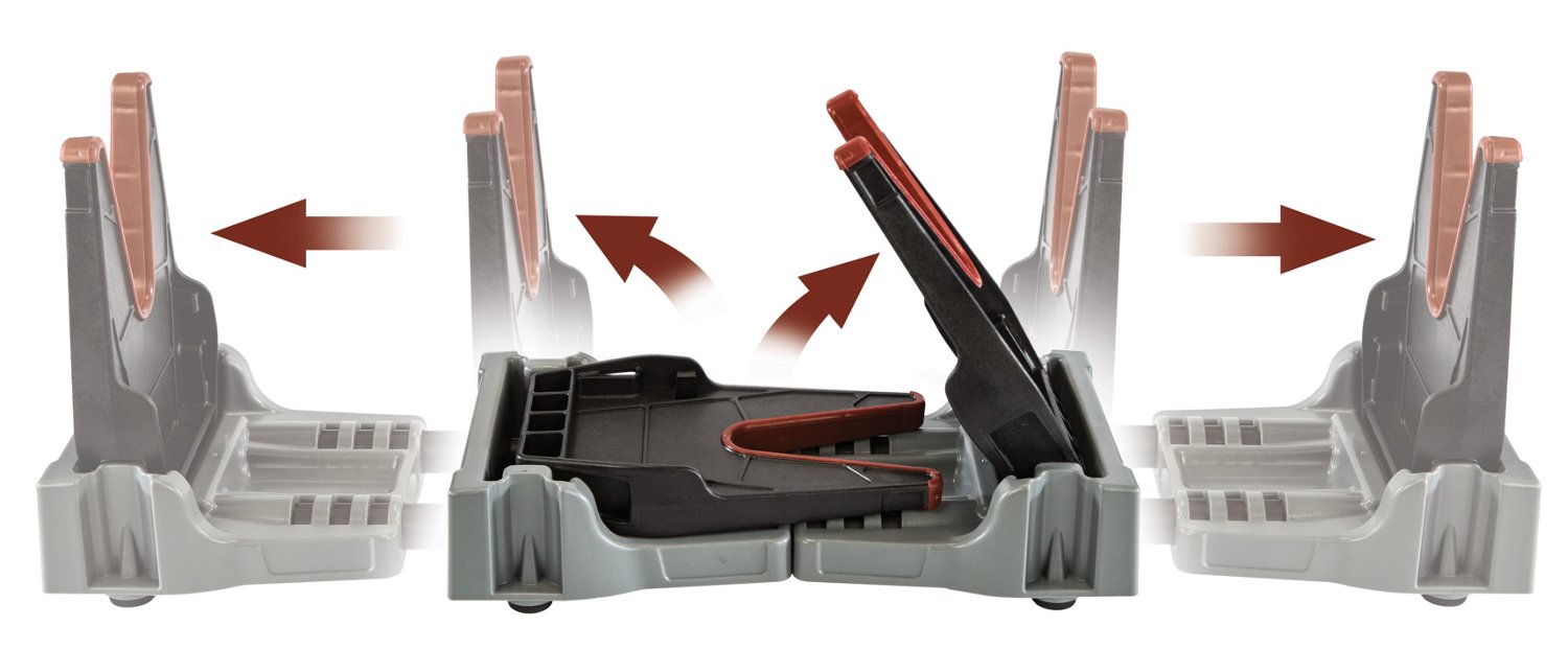 Tipton® Compact Range Vise - view number 3