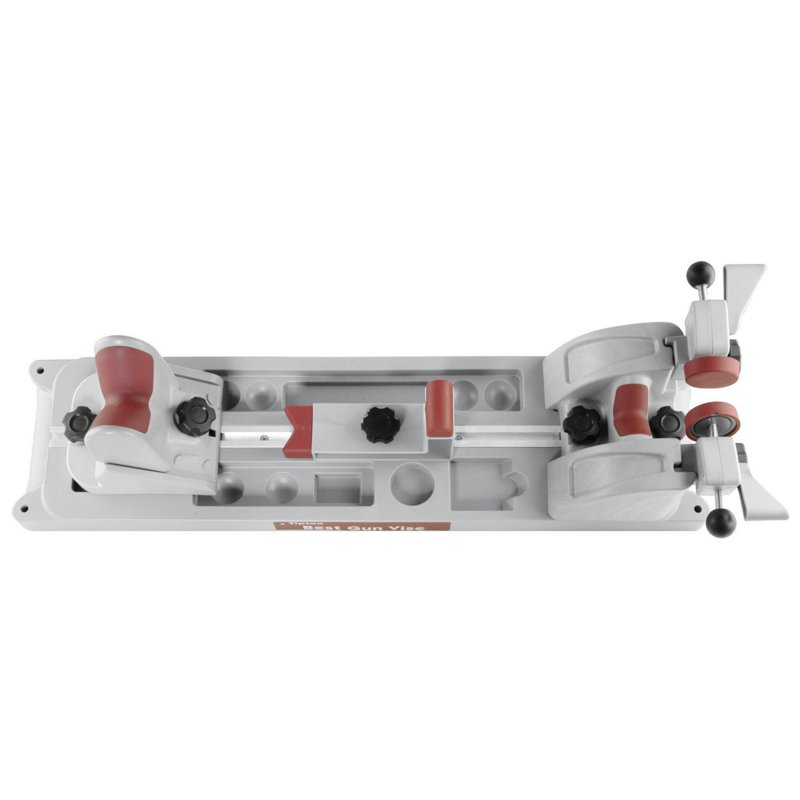 Tipton Best Gun Vise - image