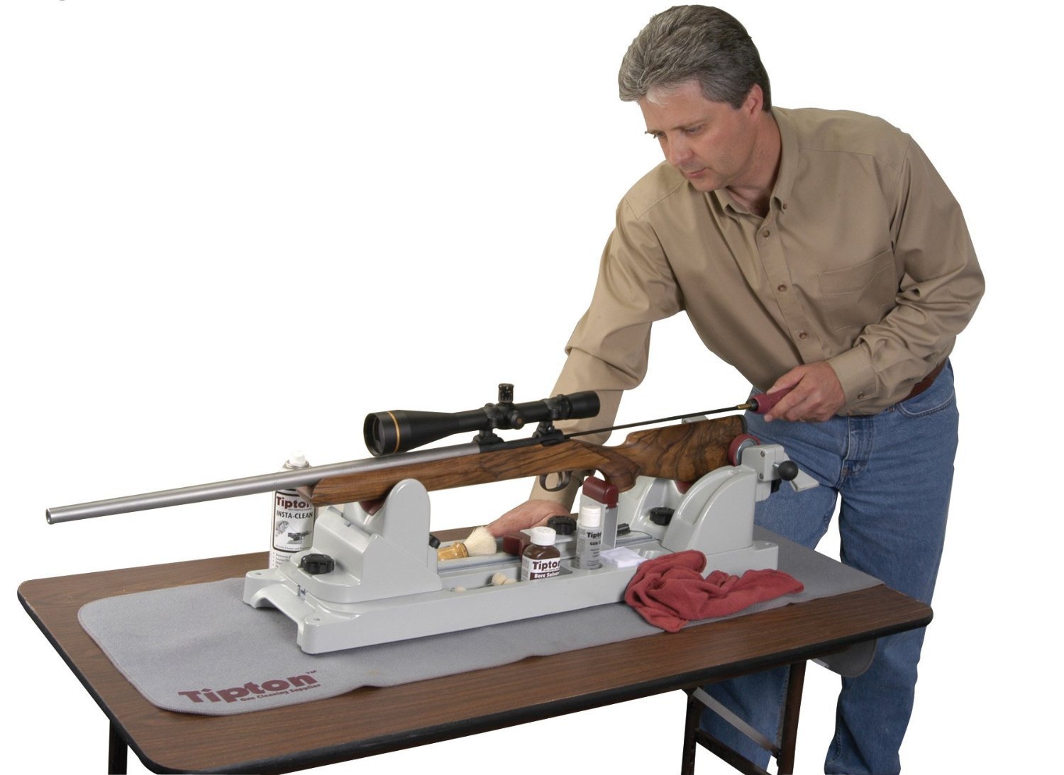 Tipton Best Gun Vise - view number 4