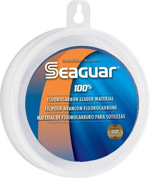 Seaguar Blue Label Fluorocarbon Leader Material