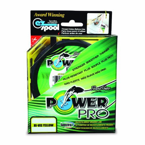 Braided Fishing Line - 300 Yards, Pro Grade Performance for