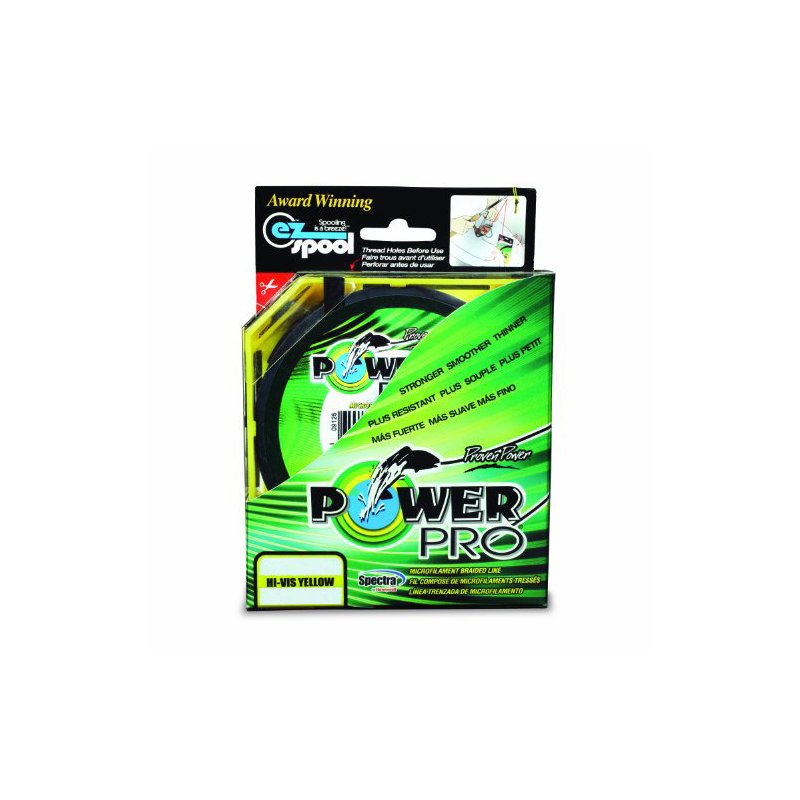 Powerpro 20 Lb. - 3… - image