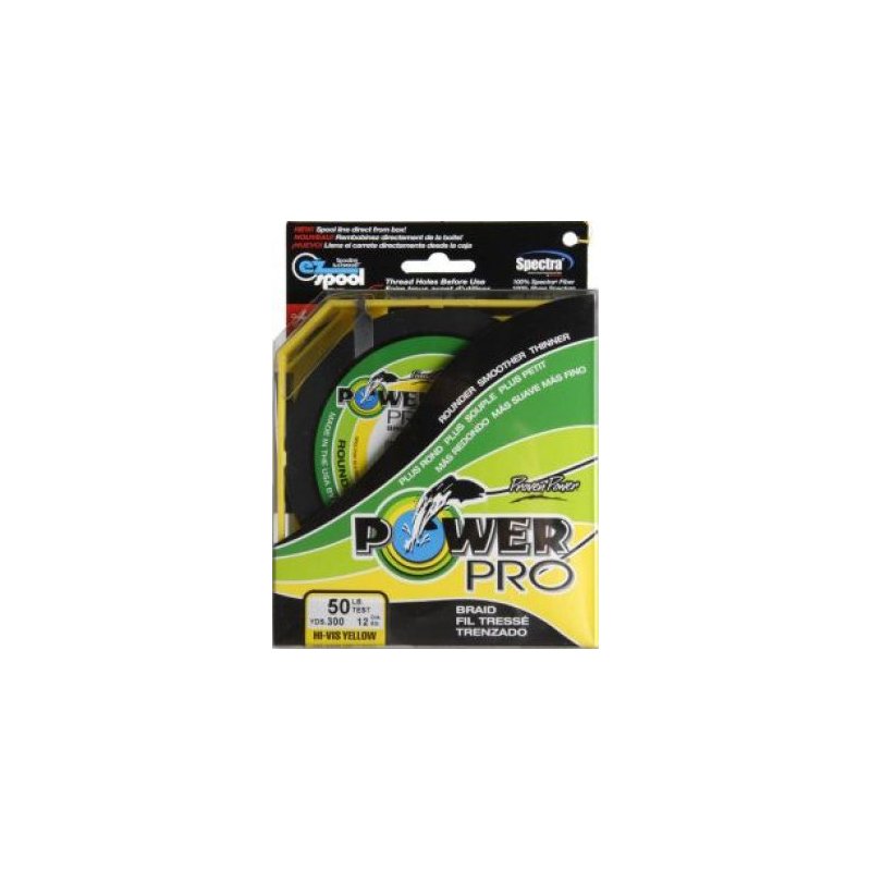 Powerpro 50 Lb. - 3… - image