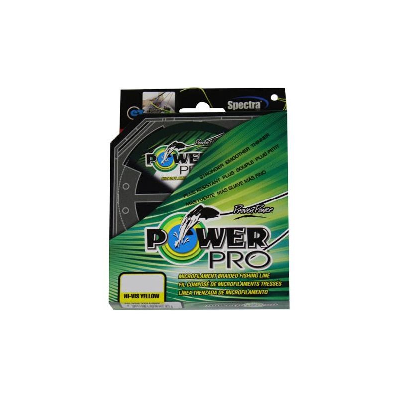 Powerpro 80 Lb. - 3… - image
