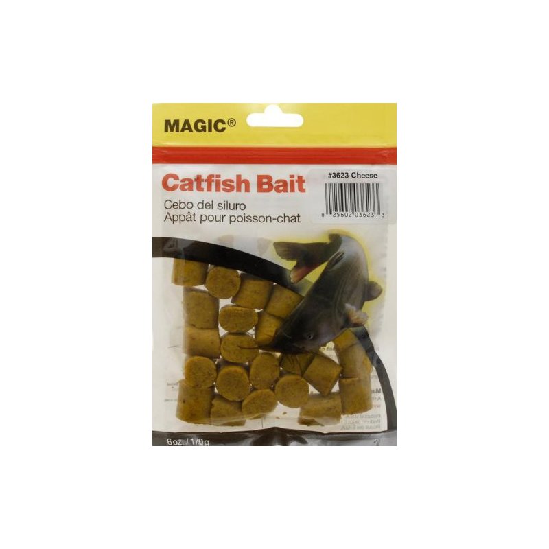 MagicÂ® Mixed Catfi… - image