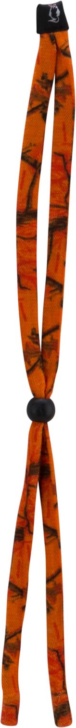 Chums Realtree Camo Original Cotton Eyewear Retainer - view number 2