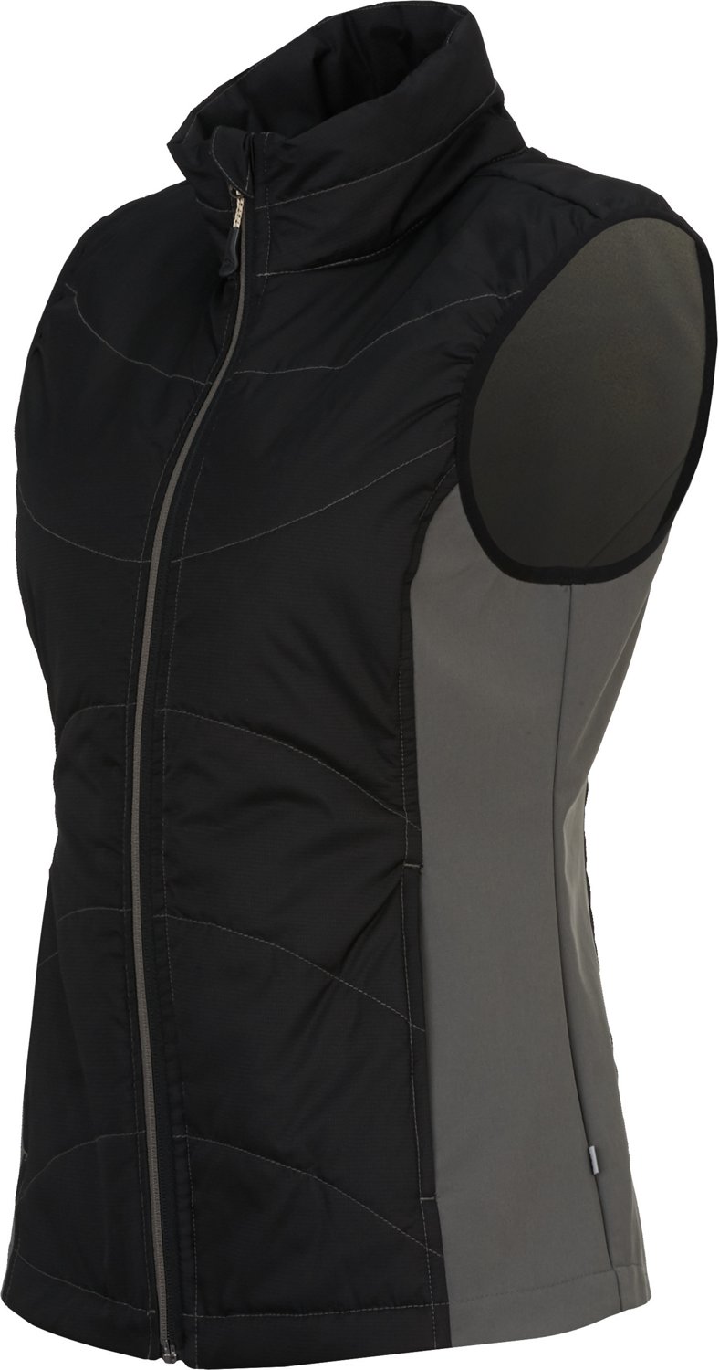 Magellan Outdoors™ Women's Puffer Vest                                                                                         - view number 1