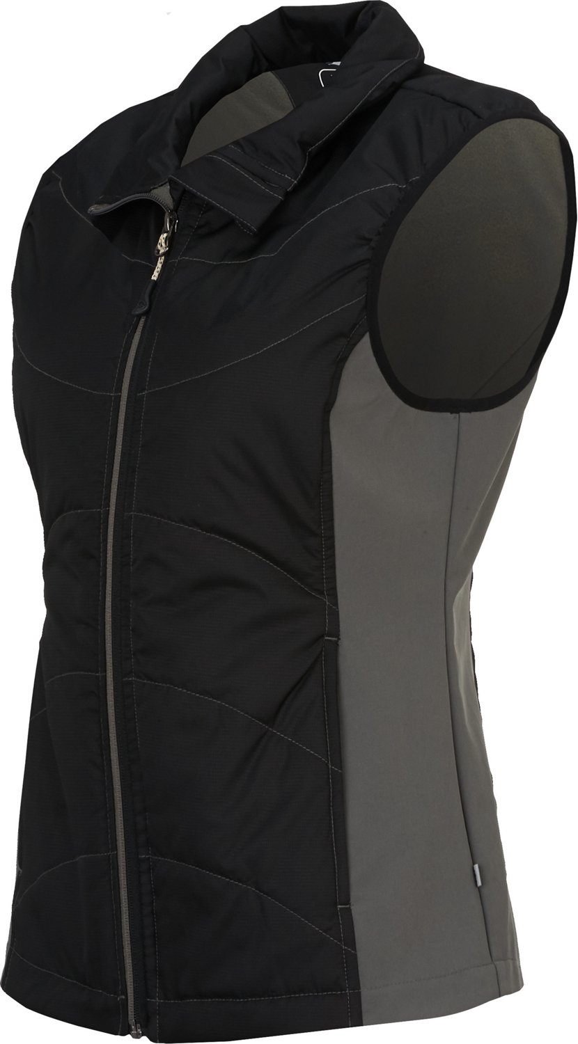 Magellan Outdoors™ Women's Puffer Vest                                                                                         - view number 2