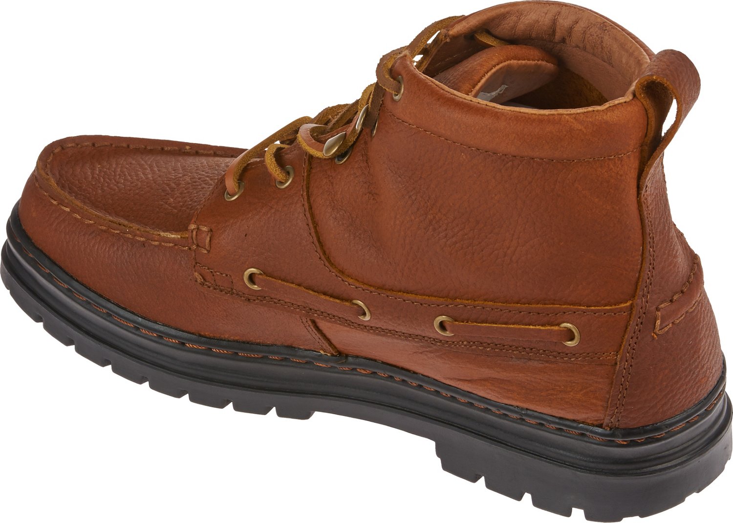 Justin sport chukka outlet boots