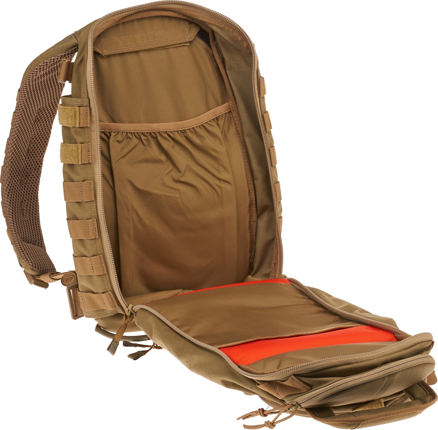 5.11 tactical all hazards nitro outlet backpack