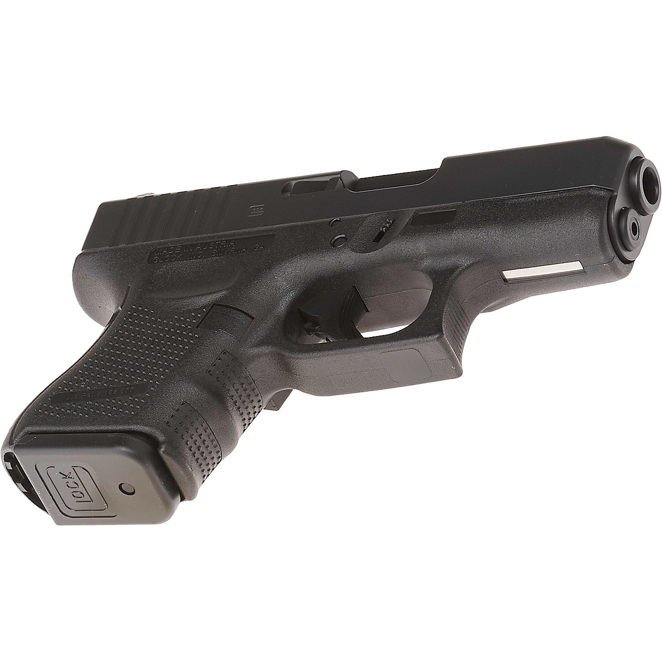 Glock G26 Gen4 9mm Sub-Compact 10-Round Pistol                                                                                   - view number 4