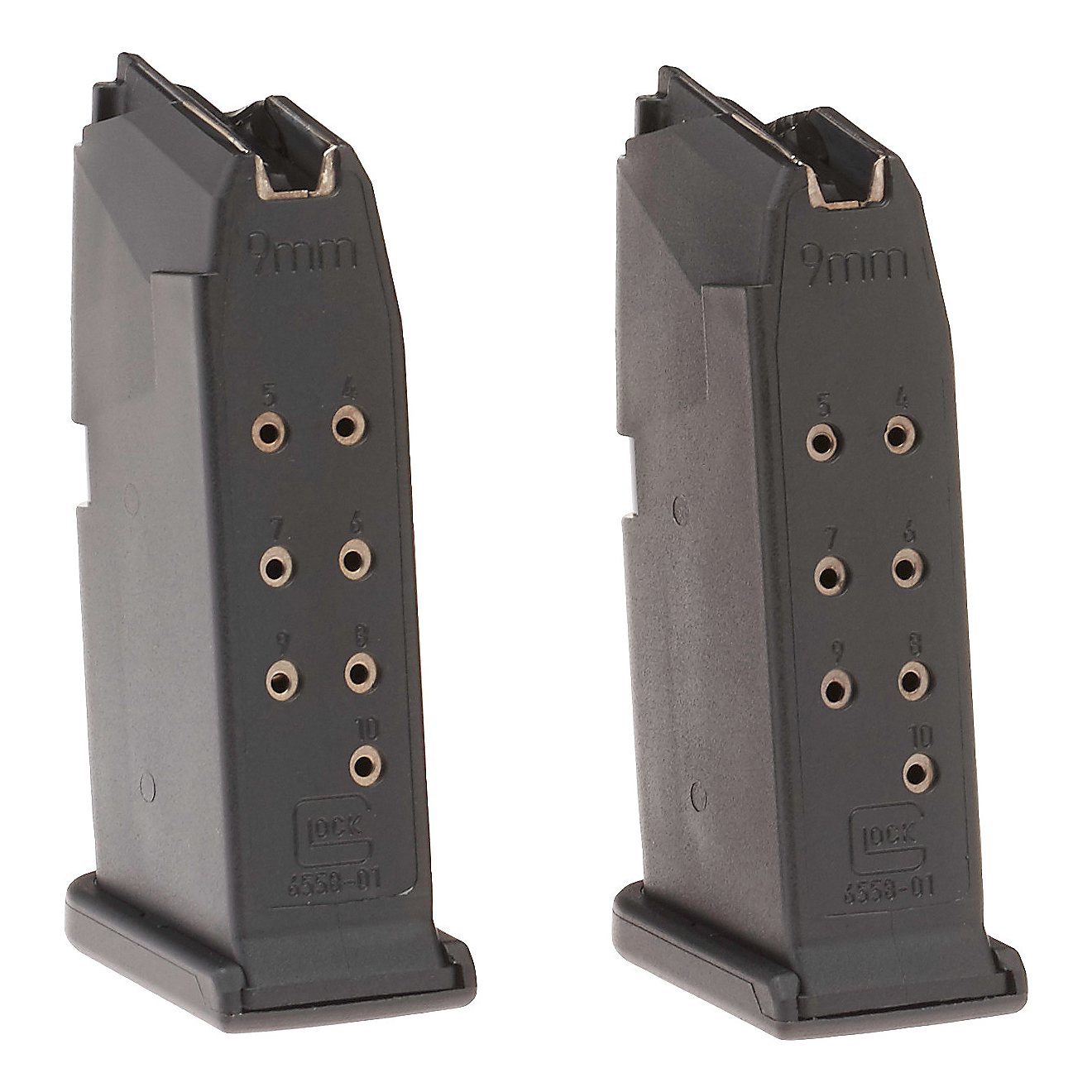 Glock G26 Gen4 9mm Sub-Compact 10-Round Pistol                                                                                   - view number 5