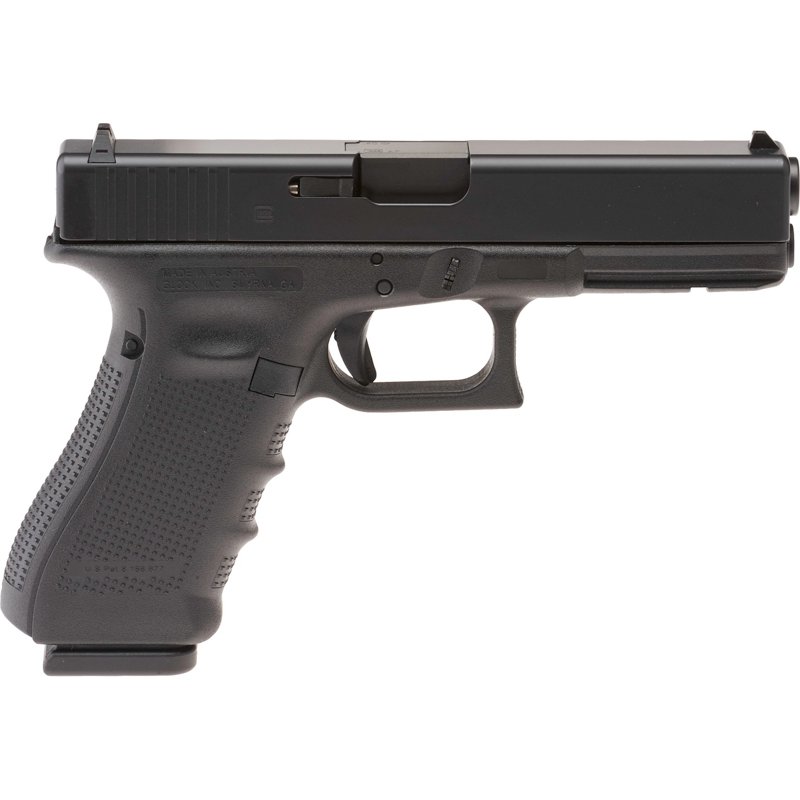 Glock G22 Gen4 40 S… - image