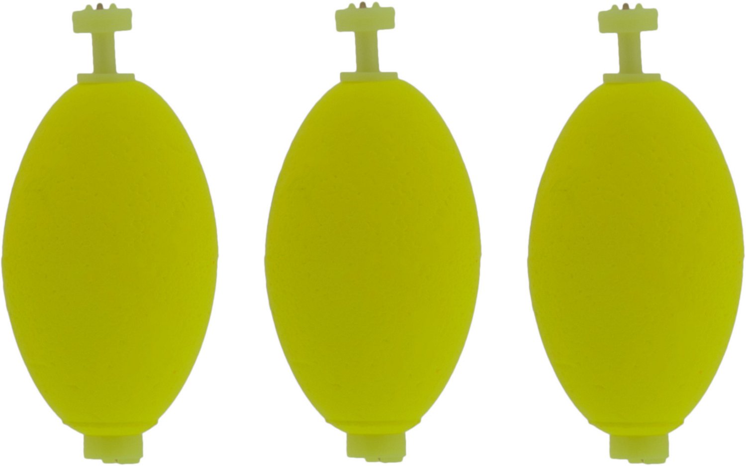 Comal Tackle 2" Snap-On Oval Float