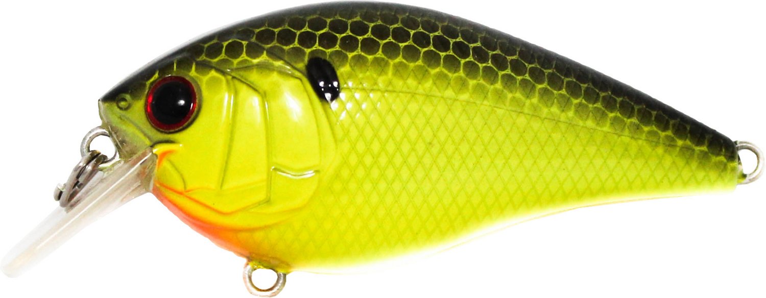 6th Sense Crush 50S™ SILENT Crankbait - view number 1